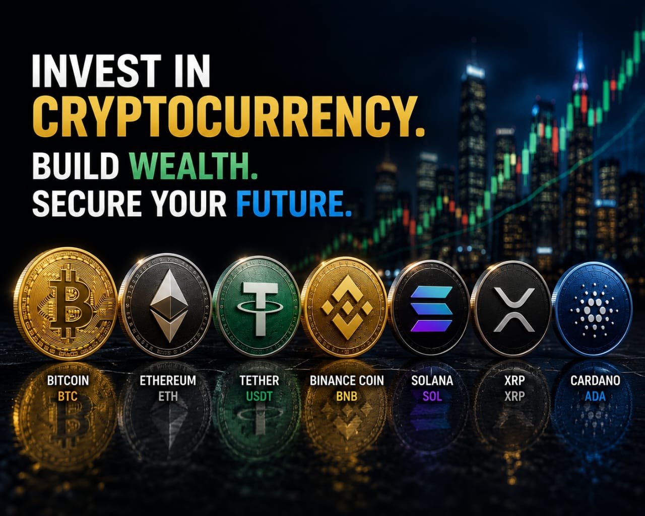 Trading